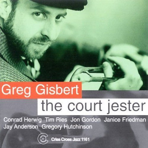 Gisbert, Greg: Court Jester