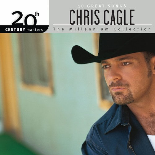 Cagle, Chris: Millennium Collection: 20th Century Masters