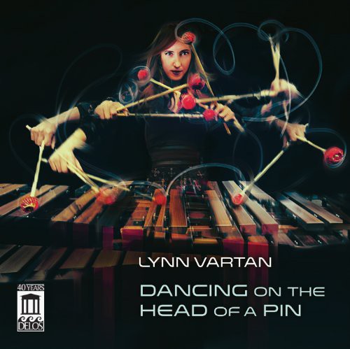 Vartan / Lynn / Vartan: Daning on the Head of a Pin