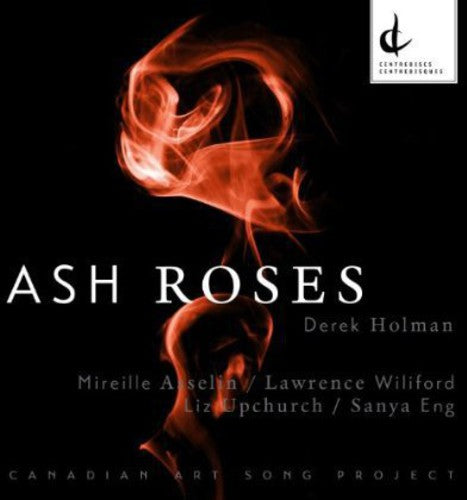 Holman / Wiliford / Asselin / Upchurch: Ash Roses