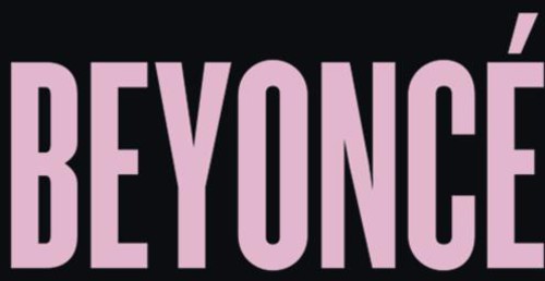 Beyonce: Beyonce