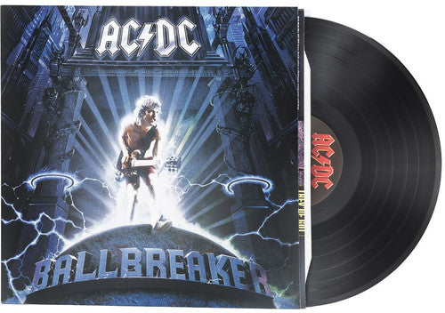 AC/DC: Ballbreaker