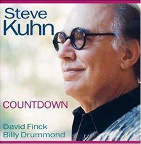Khun, Steve: Countsown