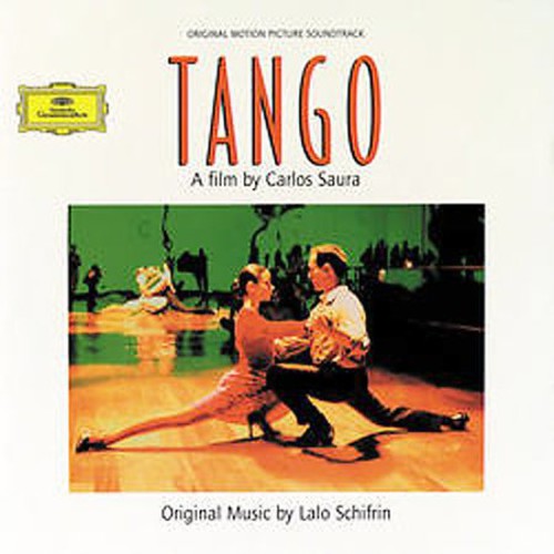 Tango (1998) / O.S.T.: Tango (1998) (Original Soundtrack)