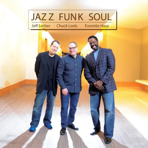 Jazz Funk Soul / Various: Jazz Funk Soul / Various