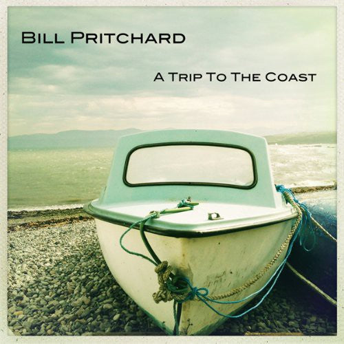 Pritchard, Bill: Trip to the Coast