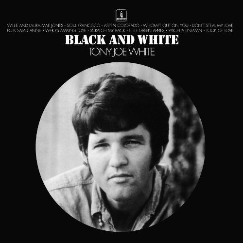 White, Tony Joe: Black & White