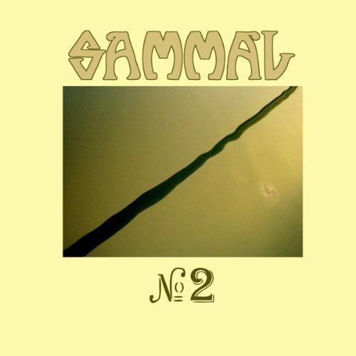 Sammal: No. 2