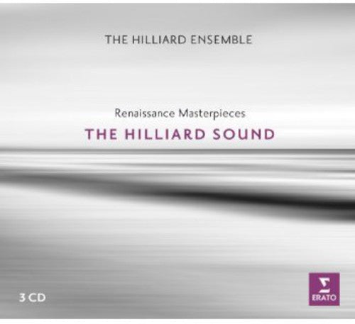 Ockegheim / Desprez / Di Lasso: Hilliard Sound - Renaissance Masterpieces