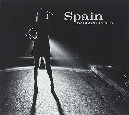 Spain: Sargent Place