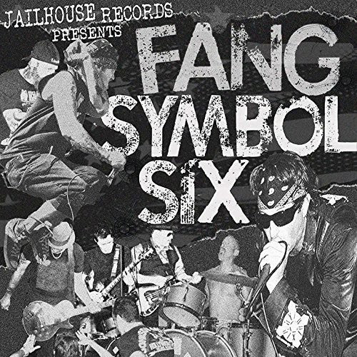 Fang / Symbol Six: Split