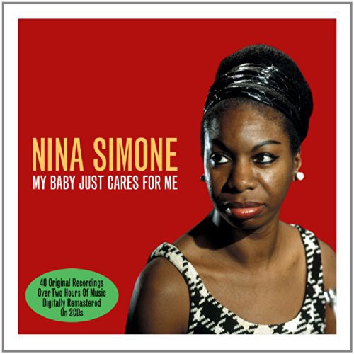 Simone, Nina: My Baby Just Cares for Me