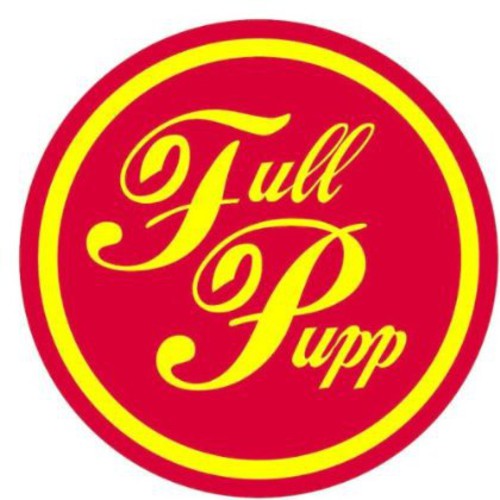 Full Pupp Sampler 4 / Various: Full Pupp Sampler 4 / Various