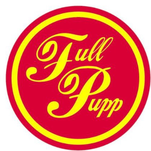 Full Pupp Sampler 1 / Various: Full Pupp Sampler 1 / Various