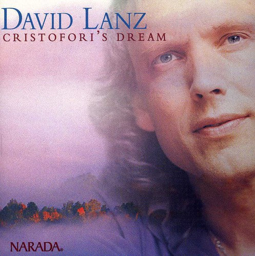 Lanz, David: Cristofori's Dream (remastered) (bonus Track)