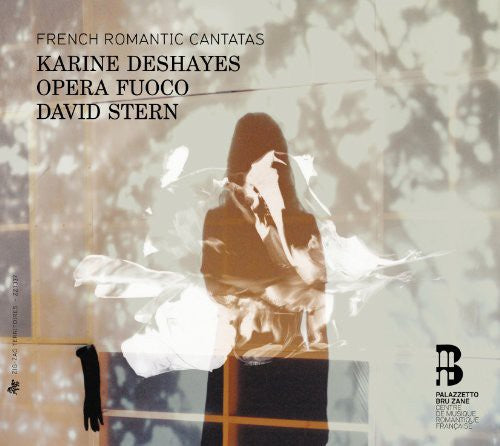 Boisselot / Cherubini / Opera Fuoco / Stern: French Romantic Cantatas