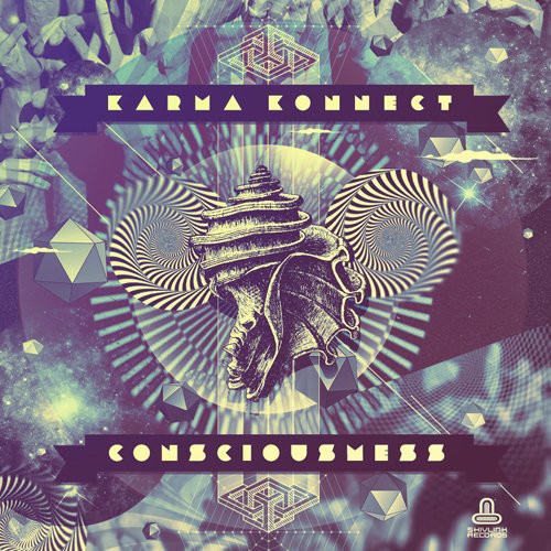 Karma Konnect: Consciousmess