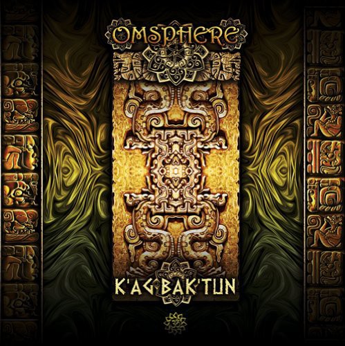 Omsphere: Ka'g Bak'tun