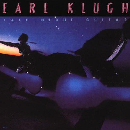 Klugh, Earl: Late Night Guitar