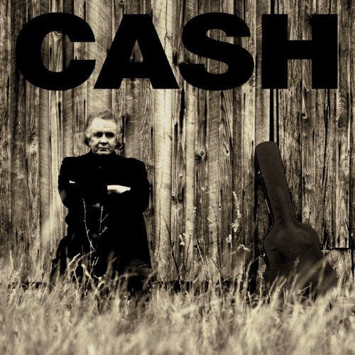 Cash, Johnny: American II: Unchained