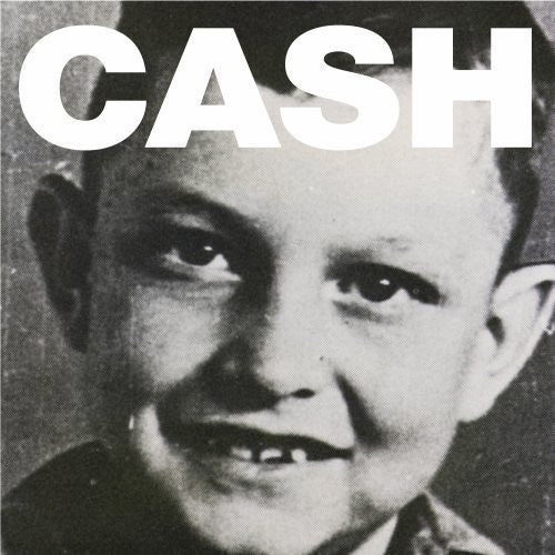 Cash, Johnny: American VI: Ain't No Grave