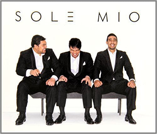 Sole Mio: Sol3 Mio