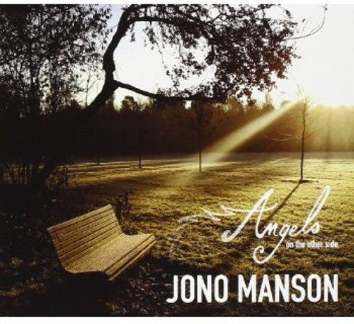 Manson, Jono: Angels on the Other Side