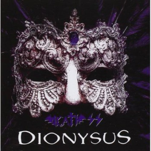 Death SS: Dionysus