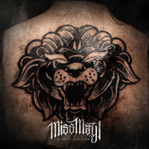 Miss May I: Rise of the Lion