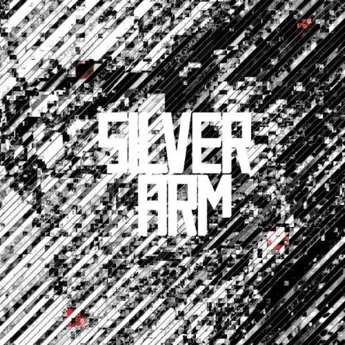 Silver Arm: He of the Slow Creep EP