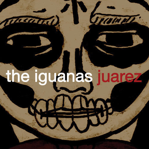 Iguanas: Juarez