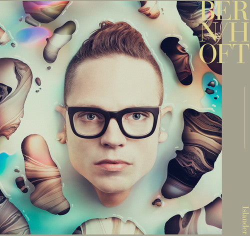 Bernhoft: Islander