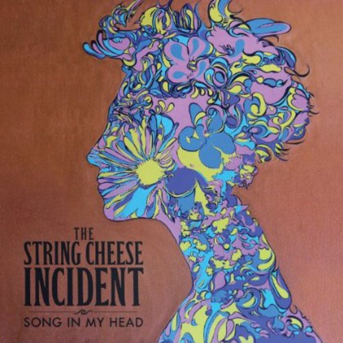 String Cheese Incident: Song in My Head