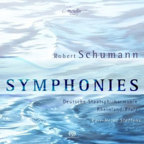 Schumann: Syms 1-4