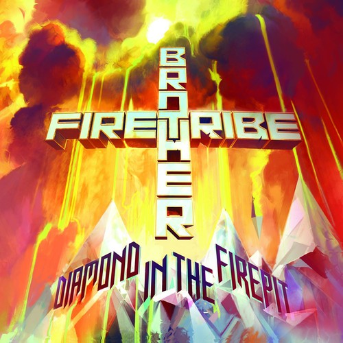 Brother Firetribe: Diamond in the Firepit