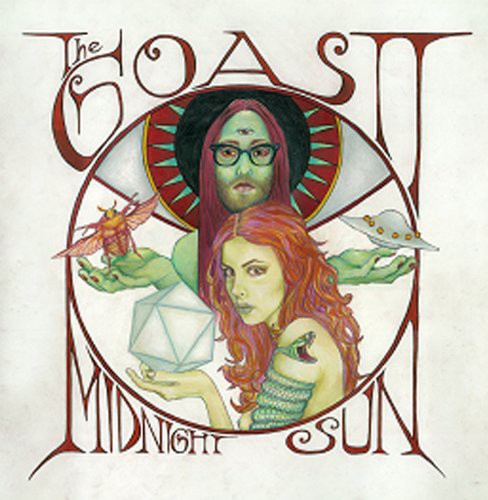 Goastt: Midnight Sun