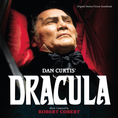 Dan Curtis Dracula / O.S.T.: Dan Curtis' Dracula (Original Soundtrack)