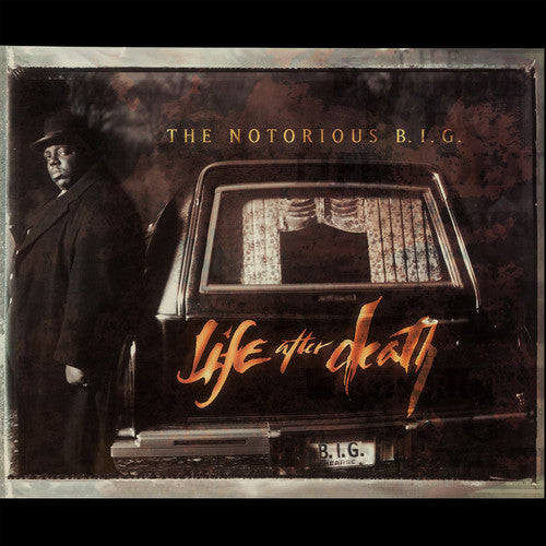 Notorious Big: Life After Death