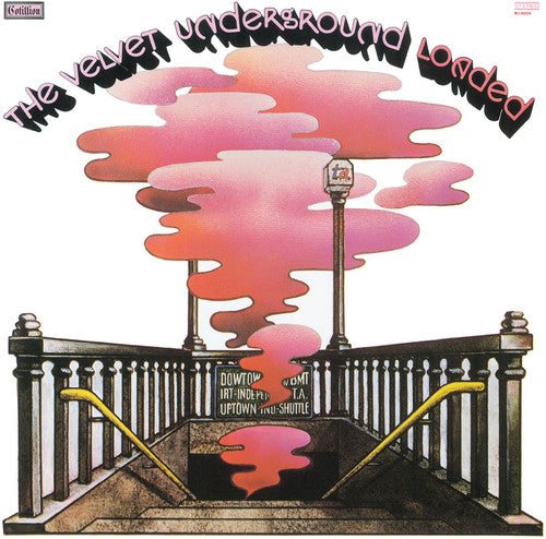 Velvet Underground: Loaded
