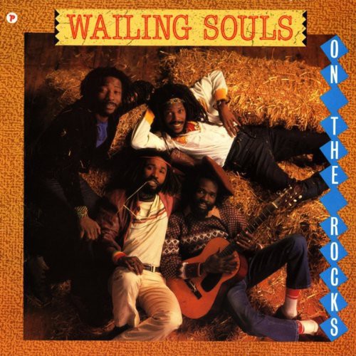 Wailing Souls: On the Rocks