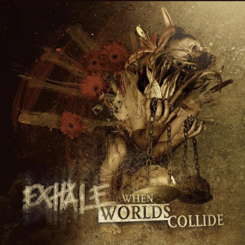 Exhale: When Worlds Collide