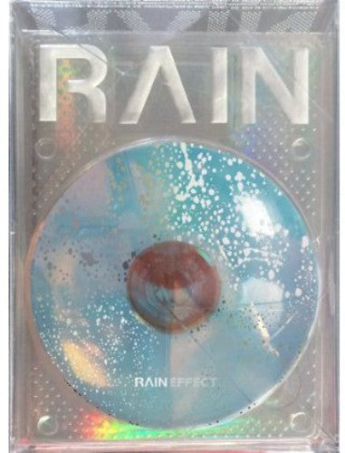 Rain: Rain Effect 6