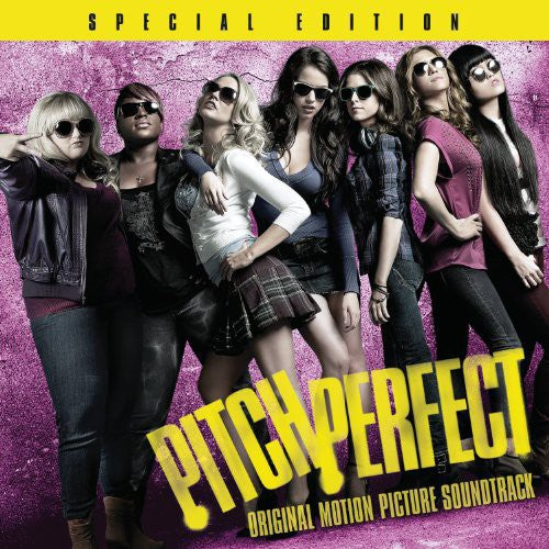 Pitch Perfect / O.S.T.: Pitch Perfect (Original Motion Picture Soundtrack)