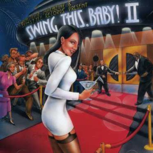 Swing This Baby 2 / Various: Swing This Baby 2 / Various