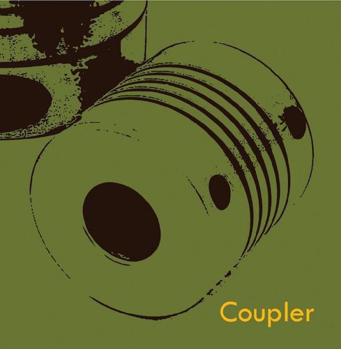 Coupler: America in the Coming Age of Electronics