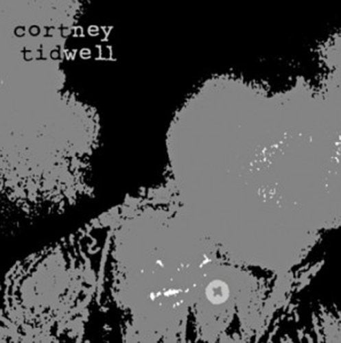 Tidwell, Cortney: Sutures / Chemical Mind