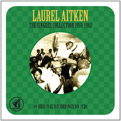 Atkins, Laurel: Singles Collection 1960-62