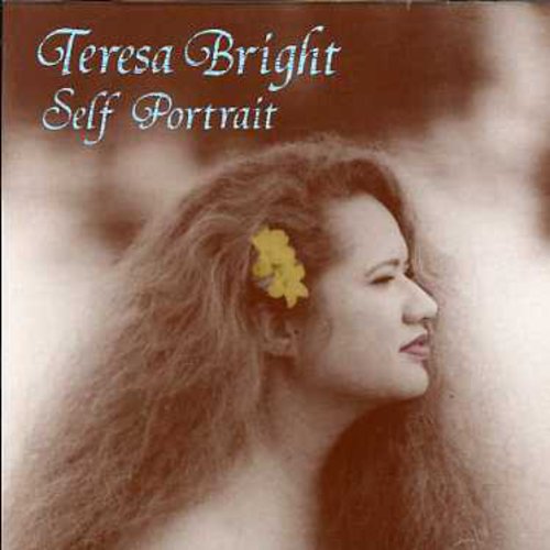 Bright, Teresa: Self Portrait