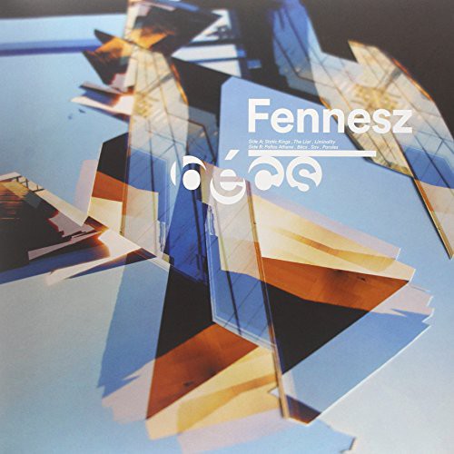 Fennesz: Becs