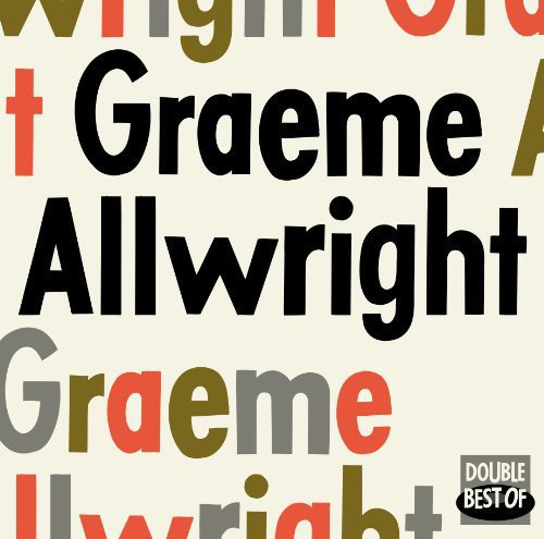 Allwright, Graeme: Graeme Allwright